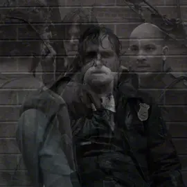 هل كنت شرطياً؟💔+ لقطات في البايو🤍#rickgrimes #ريك #thewalkingdead #edit #uz_vf 