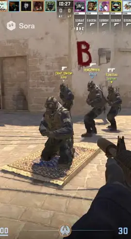 Новая обнова с новой механикой дефуза #кс2 #ксго #сора #cs2 #csgo