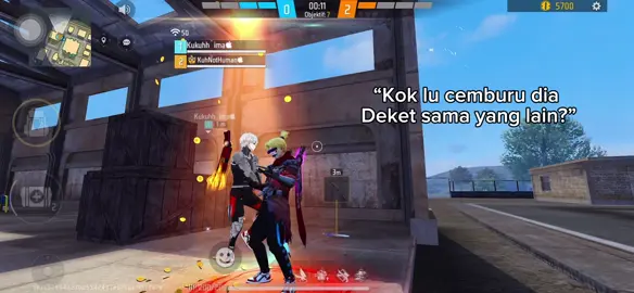 Bosen Konten Ml sad mulu pindah Epep aja deh#free_fire #katakatasad #kusukadirinyamungkinakusayang #lewatberandafyp 