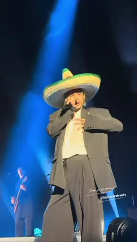 Hachikō『FUJII KAZE NORTH AMERICA TOUR 2025』 メキシコ・Auditorio BB (YouTube: @lupitazarate1087様よりシェアさせていただきました)#藤井風