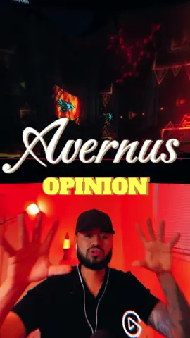 Opino de AVERNUS el actual top 2