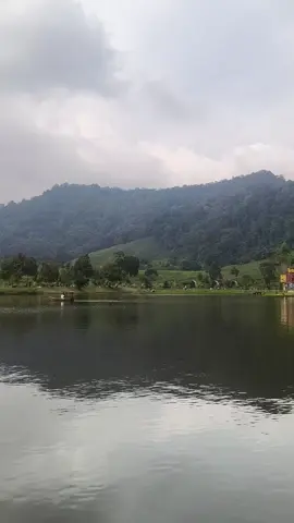 gabisa move on sama tempat ini 🥰 #telagasaatpuncak #bogor #puncakbogor #bogorhits 