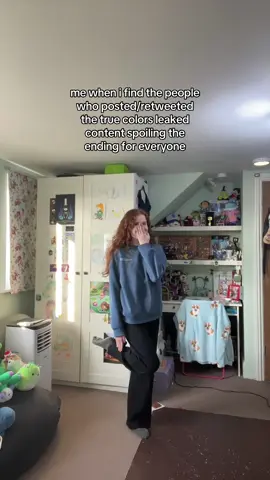 GET OUT #anneboonchuy #sashawaybright #marcywu 