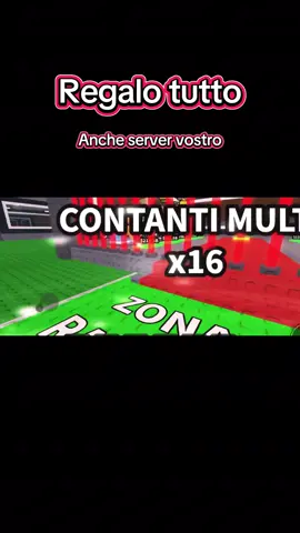 Ogni sera regalo e lo sapete🫶🏻❤️ #rubaunbrainrot #trade #brainrot #roblox 