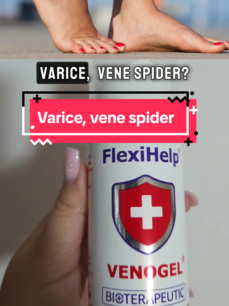 #fyp #venespider #edeme ⚠️„Acest videoclip are doar scop informativ și nu substituie consultul medical. Suplimentele alimentare nu înlocuiesc o alimentație variată și echilibrată și un stil de viață sănătos. Suplimentele alimentare nu tratează și nu previn bolile. Pentru orice problemă de sănătate, adresați-vă medicului dumneavoastră.”