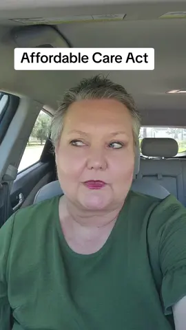 Let's talk about it #survivor #fyp #breastcancer #aca #Republicans 