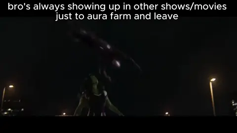 THAT'S WHY HE'S THE GOAT #fyp #daredevil #mcu #marvel #viral 