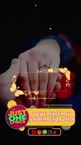 @Nuzmahy❤️💕 @Mrs.just one