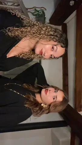Twins 👯‍♀️