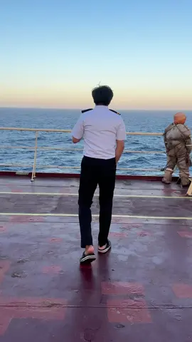 ⚓️ #fyp #storypelaut #pelautindonesia #masukberandafyp #engineering 