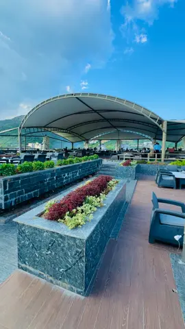 Network 0% And Sukoon 💯.  #Deeradaariresturants #MargallaHills #IslamabadViews #DamanEKoh #SunsetInIslamabad   
