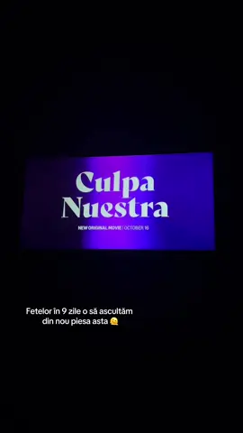 Nu sunt pregătită pentru ultima parte…🥺 #culpanuestra #amazonprime #books #nicolewallace #gabrielguevara #movie @Prime Video @prime 