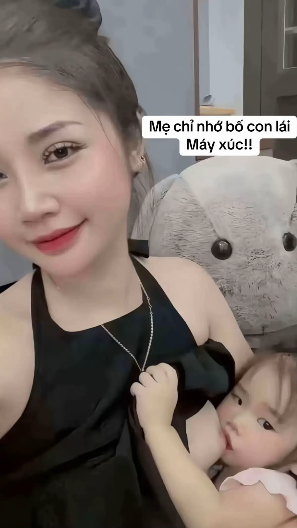 #nghenghiepcuatoi #mayxucdaovietnam #