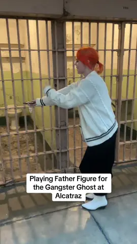 #thelifeofashowgirl #alcatraz #tloas #taylorswift 