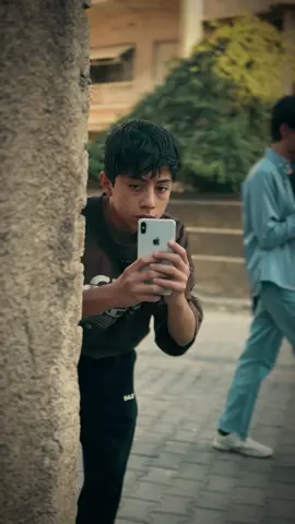 من رحم المعاناة 💔🤷