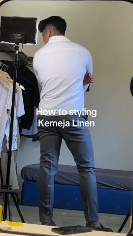 Kemeja by cozyclub 🥵