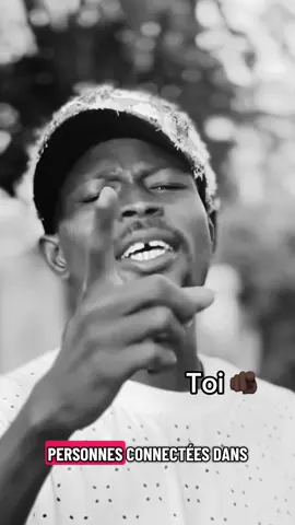 Toi 🫵🏿
