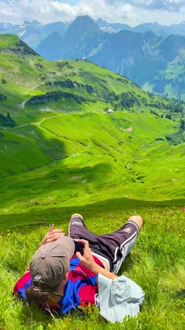 Mountains so beautiful #mountain #switzerland 