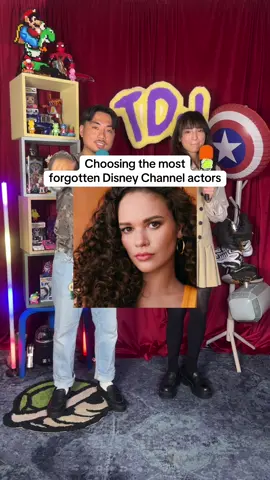 The most forgotten Disney Channel actors is… #disneychannel #nostalgia #actors #movies #tv 
