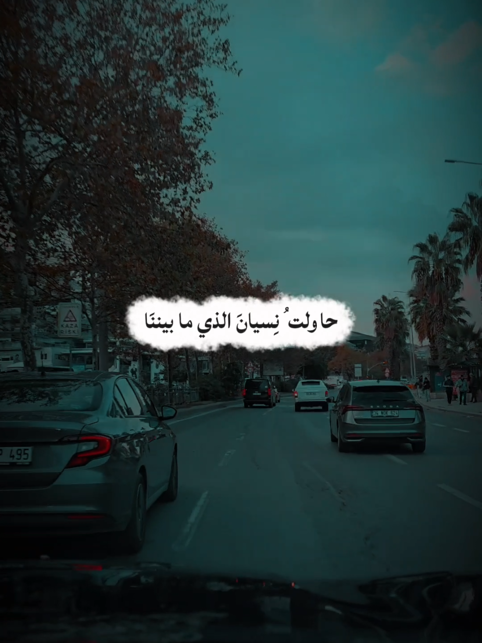 حاولت نسيان الذي مابيننا  #خواطر  #اكسبلور  #شعر 