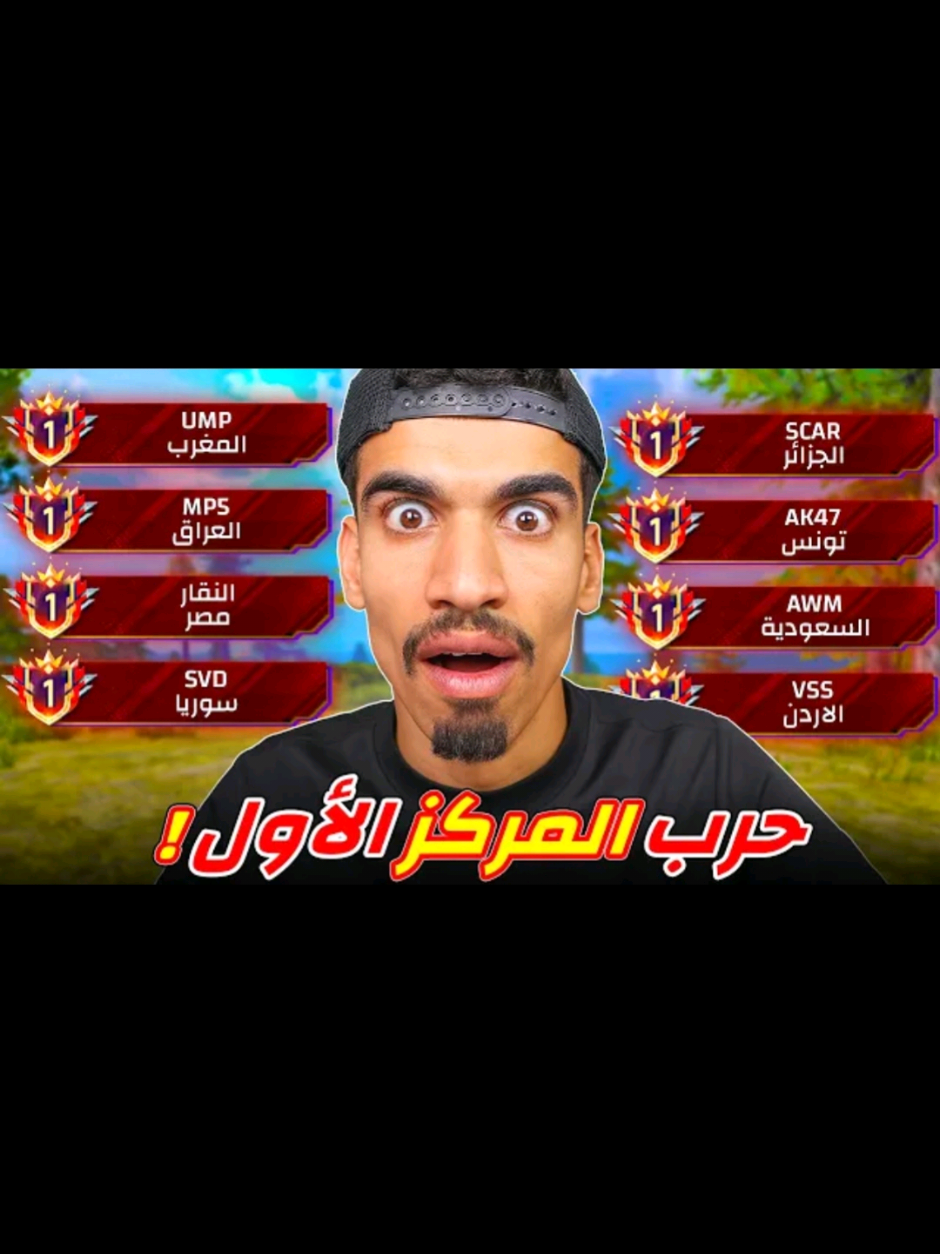 @صحراوي #الصحراوي #الاسطورة👑 انا لست الصحراوي 