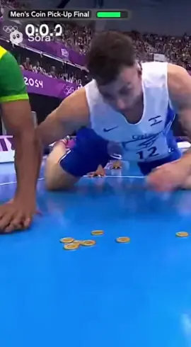 Israeli Olympics #finishitai #ai #sora2 #yapper #olympics 