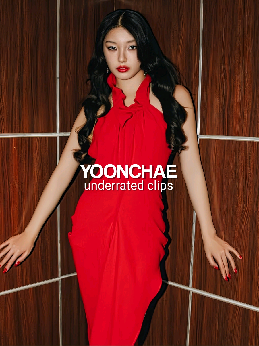 Part 13 |#KATSEYE ~ yoonchae jeong underrated clips scene pack | good quality (4k)  -if you use give credit plss,i wanna see your edit and i interact -save with snaptik or mega for better quality (tutorial on my favorite) -Mega link: https://mega.nz/file/ntxnwCob#A1jqXpqRHK7WSSJItl5HmKUkXyh9_Mo78sSk3CfPpkM -If the link doesn't work, go to the masterlist in bio with the direct link [yoonchae jeong,yoonchae scene pack,katseye scenepack,katseye,scenepack ] #yoonchae#katseye#scenepack