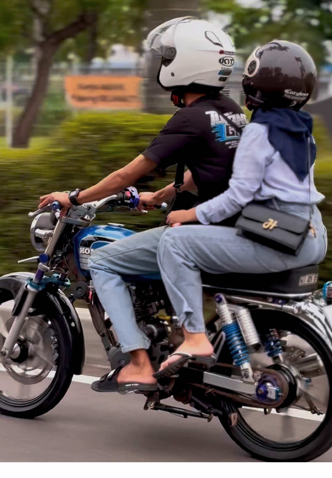 pisan ngkas #xyzbca #cb100 