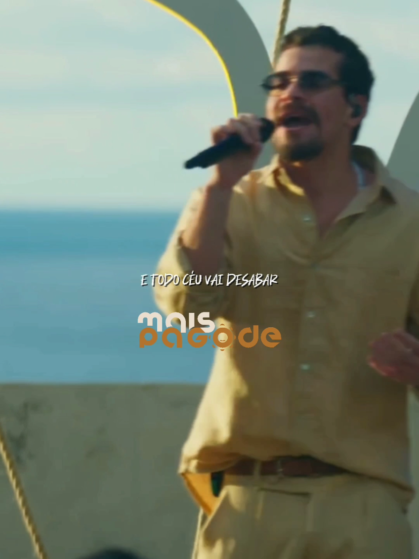 Thiago Martins - Temporal 🧡