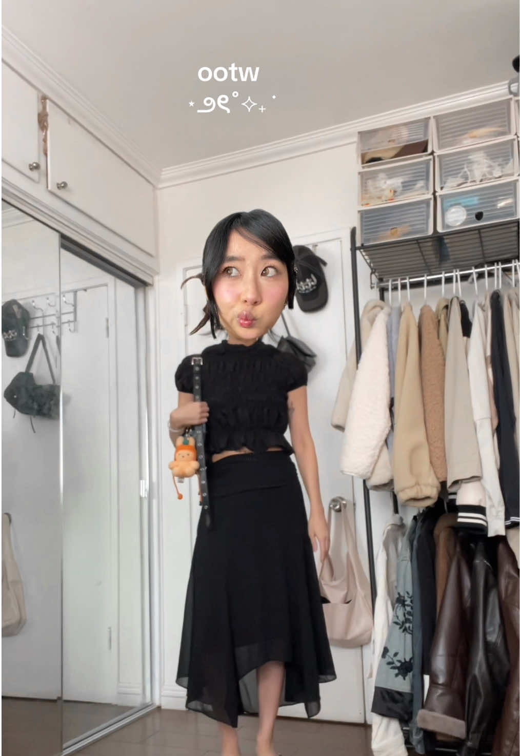 outfits i wore last week ⋆౨ৎ˚⟡˖ ࣪ #ootw #OOTD #outfitinspo #fallfashion #styleinspo 