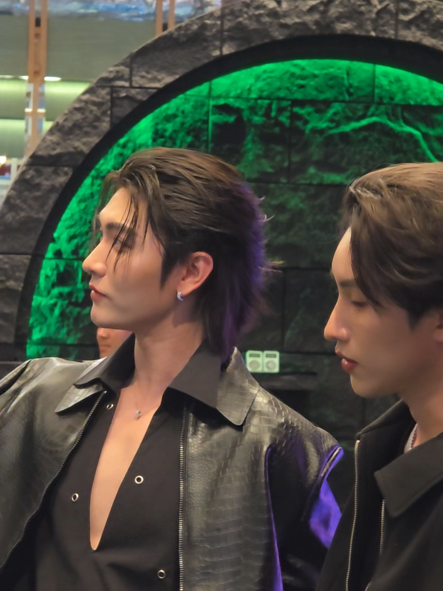 ป่าปิ๊ น้องเนยนี่เอง #Noeulnuttarat #BoNoh  #Bosschaikamon #BossNoeul  #UTC 
