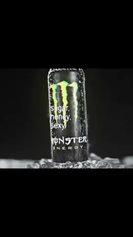 monster versionn 🧊.                     @Monster Energy #monster #drink #edit #viral #fyp                (credits to the rightful owners of the ads and clips)