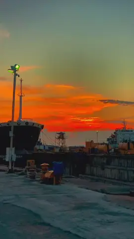 #fyp #sunset #batam  #fypシ゚ #batamtiktok 