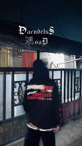 🛣️🛣️ #fyp #daendelswest #daendelsssouth #daendelssroad #daendelssnoise 