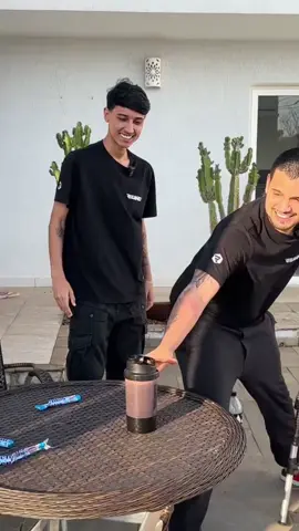 Vocês pedem e a gente faz 😼 #bebareload 