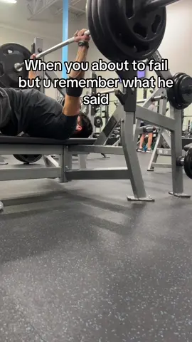 #benchpress #fyp #GymTok