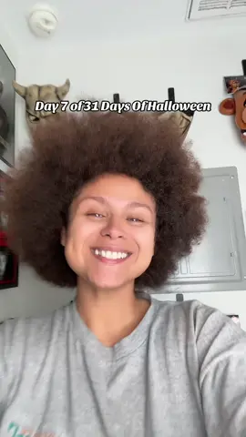 Day 7 of 31 Days Of Halloween #fyp #31daysofhalloween happy birthday, @Boogie !!!