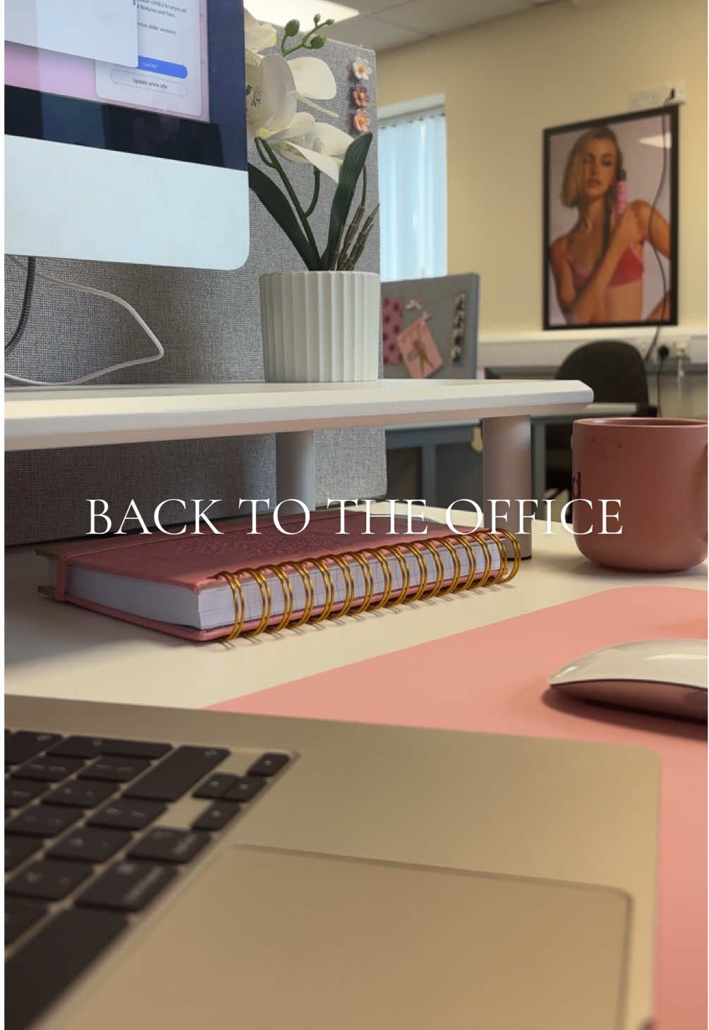 Back to the office ✨✨ @CLEVER FOX®  #ASMR #officeasmr #girlyofficejob #cleverfoxplanner #DITL