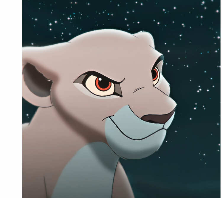 Twixtor edit of Kiara! Hoping to make a cute and goofy edit of her too!  - - - tags: #disney #kiara #lionking #lionking2 #thelionkingedit #disneyedit #fyp #lion 