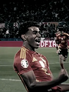 Yamaaaaaaaal🥶 || #lamineyamal #aftereffects #edit #futbol #goviral 