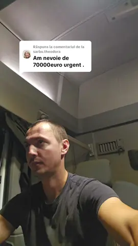 Ca răspuns pentru @sarbu.theodora 