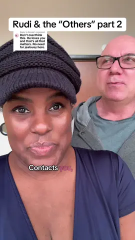 Replying to @Nicole and her we go….  #stephanielaynes #myhusbandRudi #interracialmarriedcouple #marriedlife #shopsebrazil 