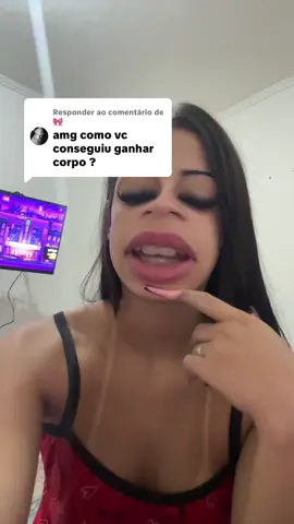 Respondendo a @🎀 