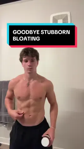 Bye bye bloating #debloat #goligummies #guthealth 