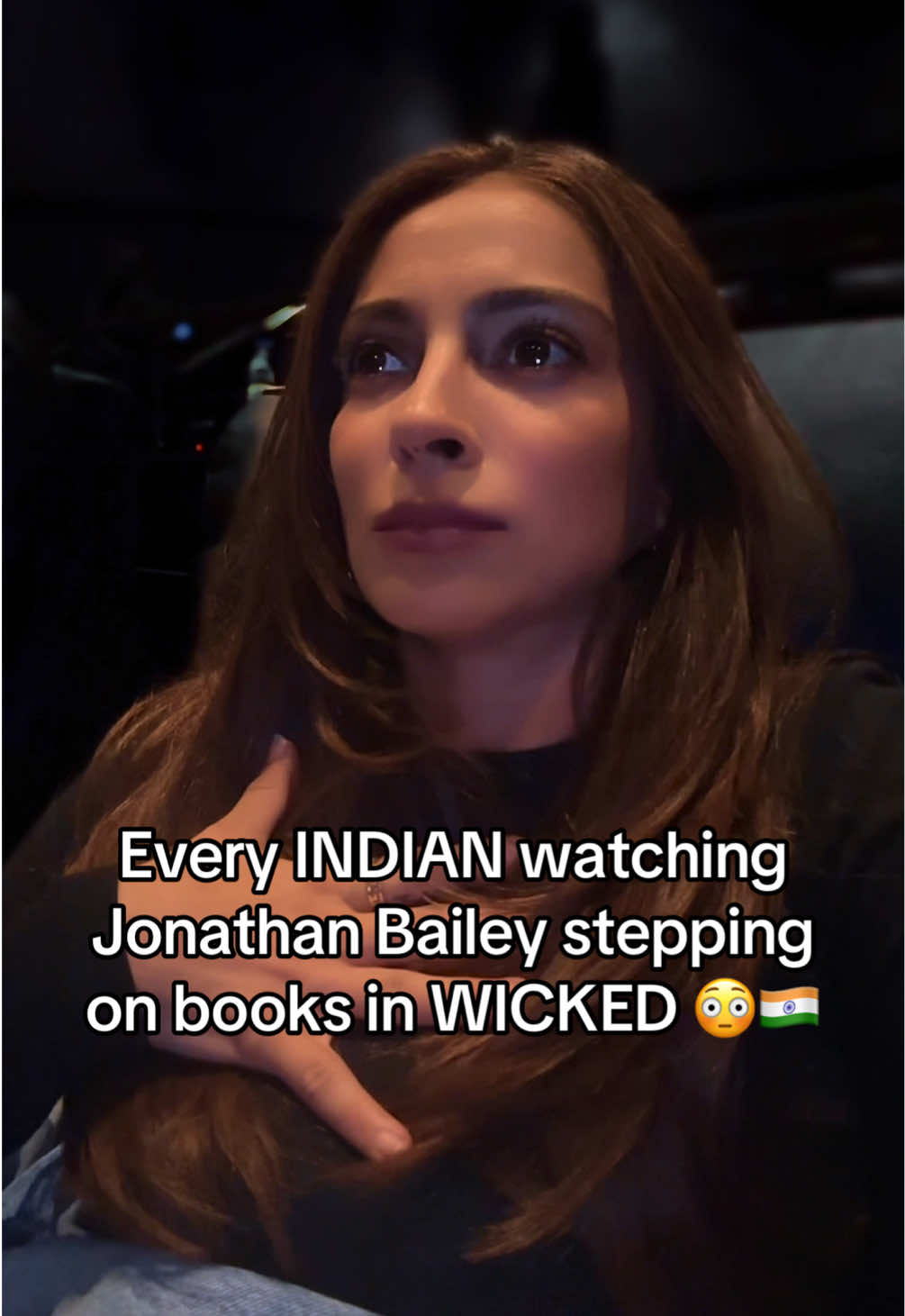 📚 IYKYK 🙏🏽😬 #india #indian #wicked #funny #trending 
