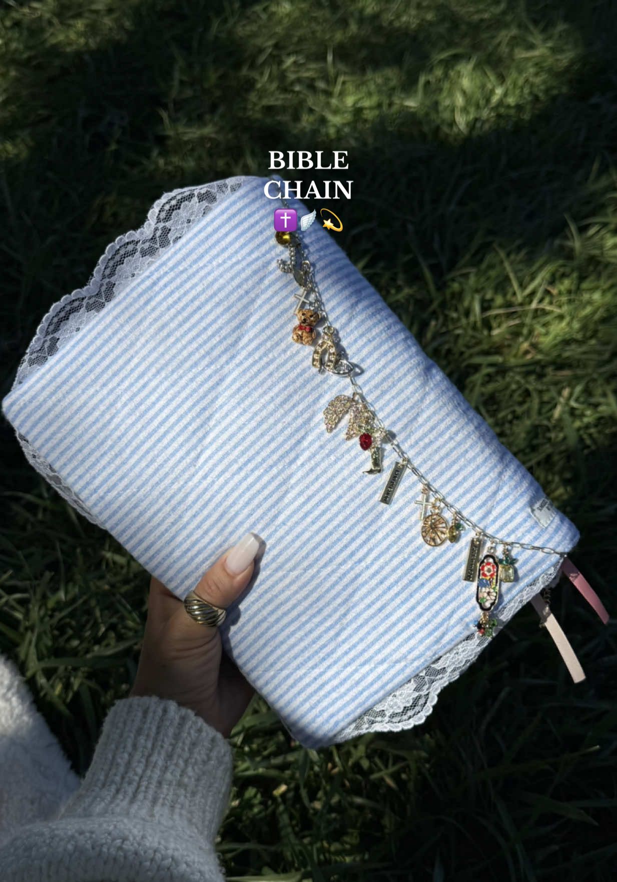10/10 recommended #bible #jesus #god #fyp #christiantiktok 