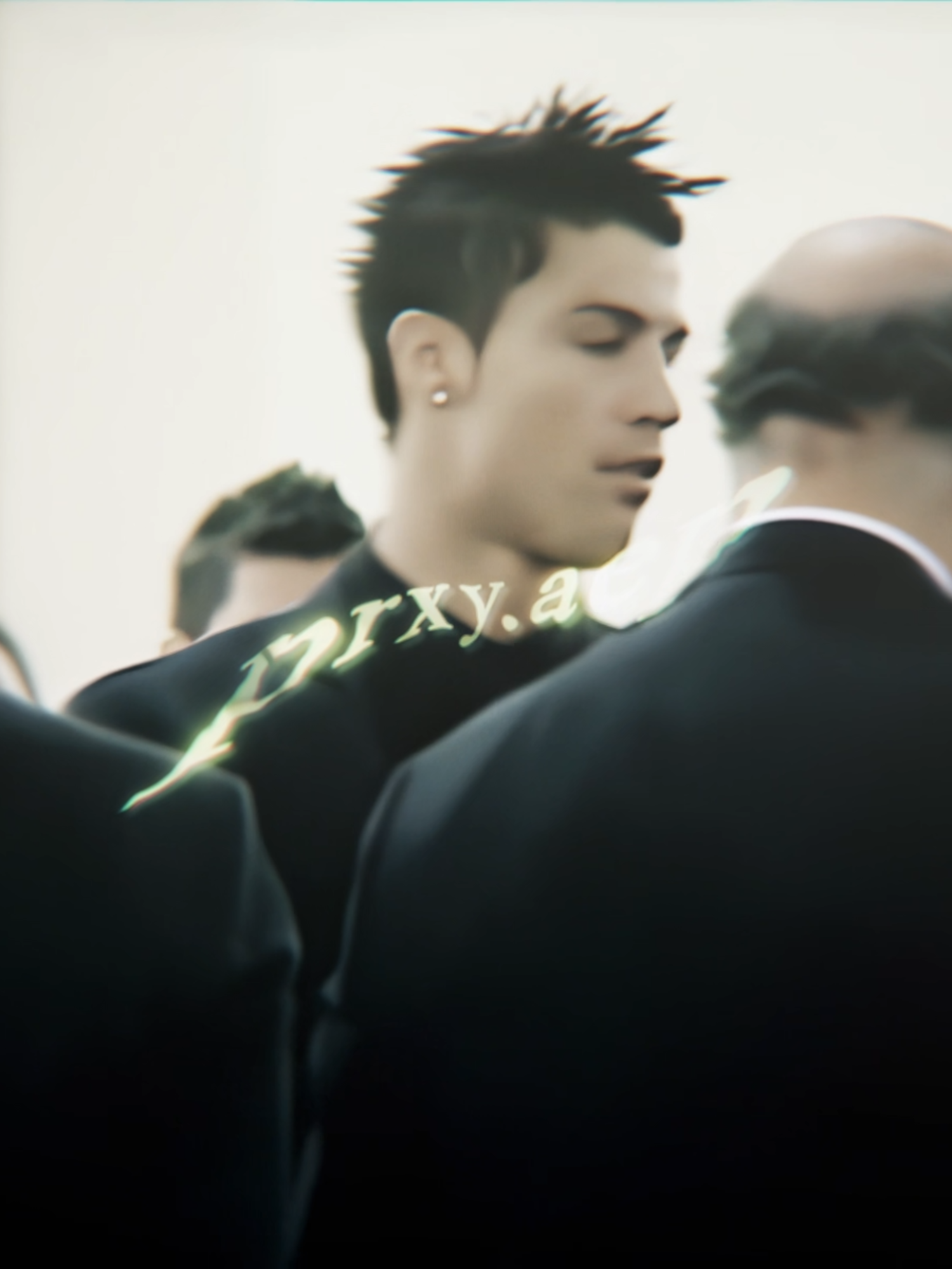ronaldo x lost soul #4k #edit #fyp #xybca #goviral #ronaldo