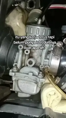 kerja terus tapi bingung kemena duit nyn. #rxking #keringatsehat #rxkingindonesia #storyking #fyppppppppppppppppppppppp 