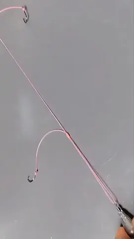 Whip for bottom fishing, seas and rivers