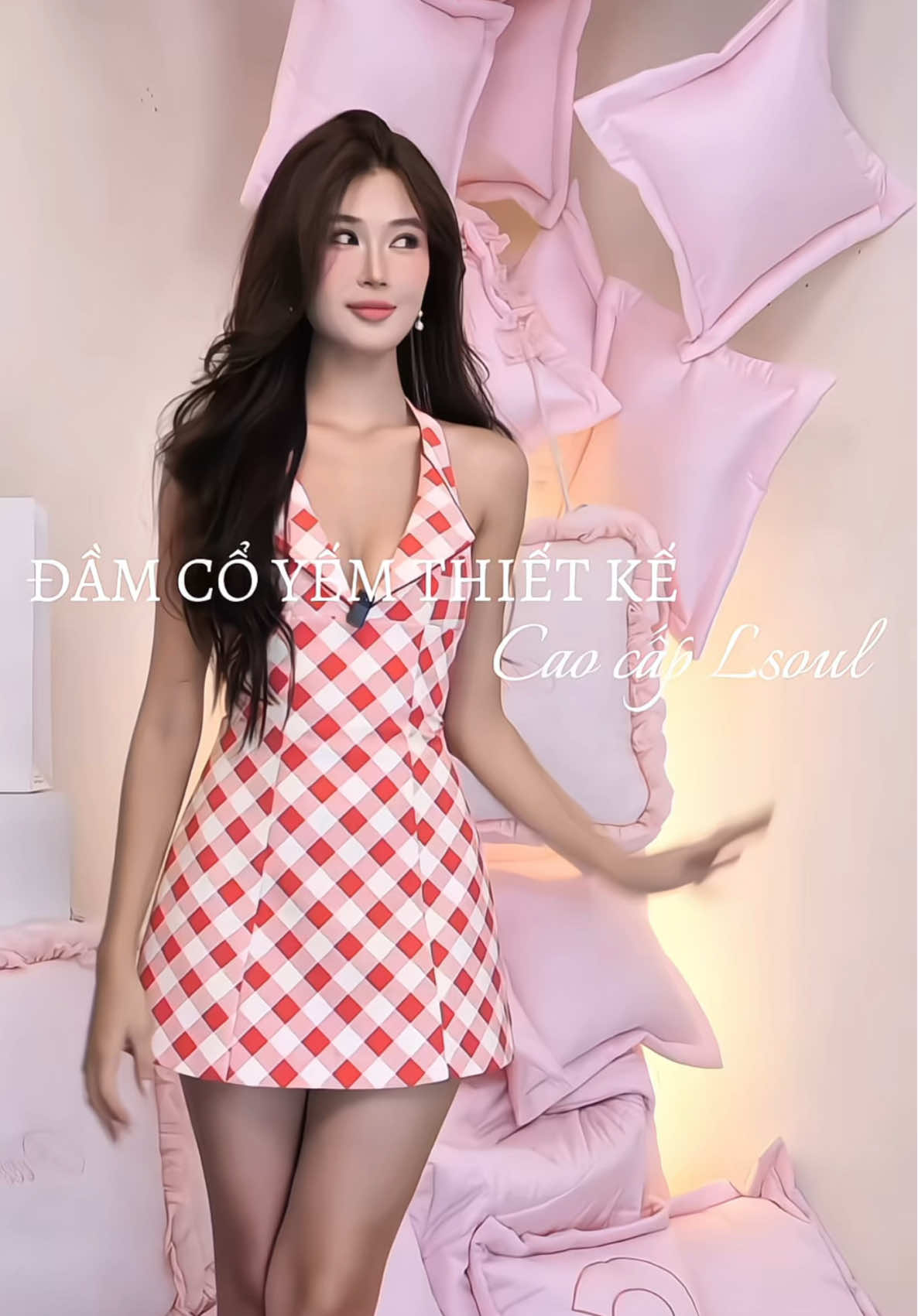 #damthietke #vaythietke #lsoul #vaycoyemcaro #thoitrang 